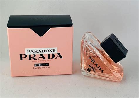 prada mini parfum